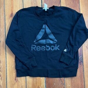 Reebok Athleisure Sweatshirt